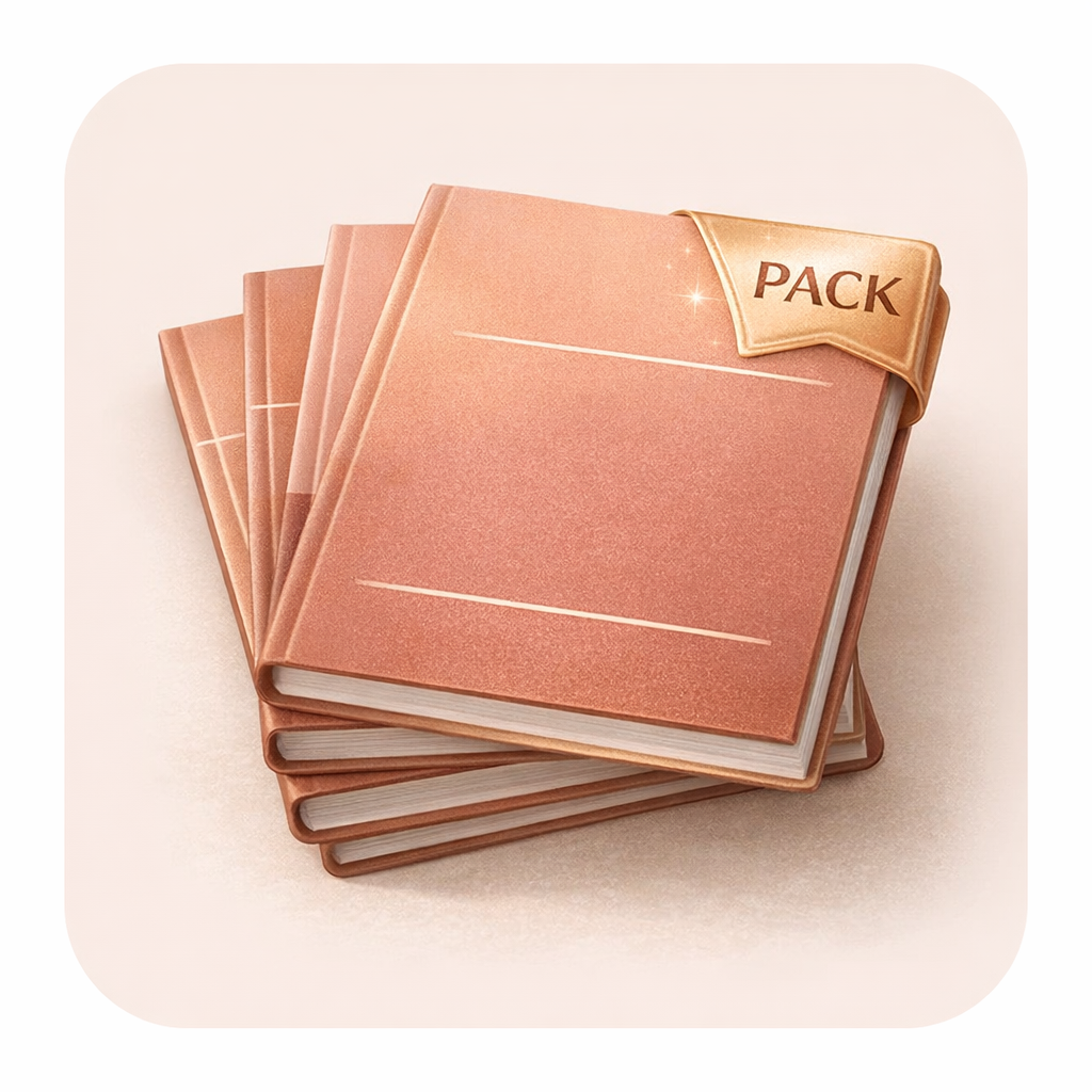 Pack Completo: Todo Para Lanzar
