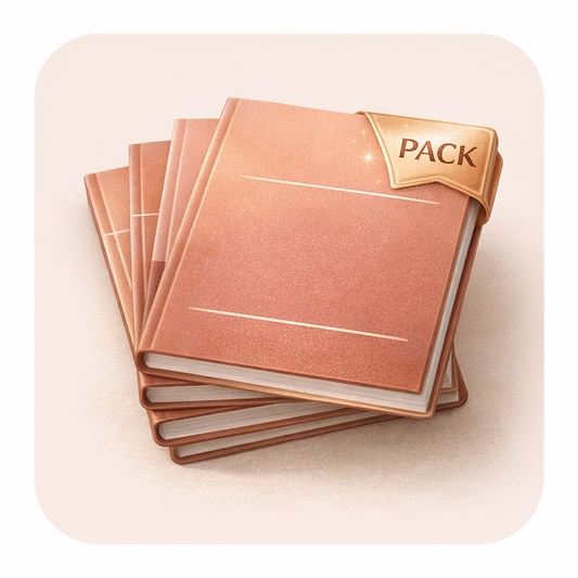 Pack Completo: Todo Para Lanzar